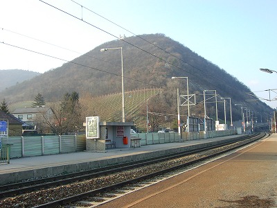 Ｋａｈｌｅｎｎｂｅｒｇｅｒｄｏｒｆ駅