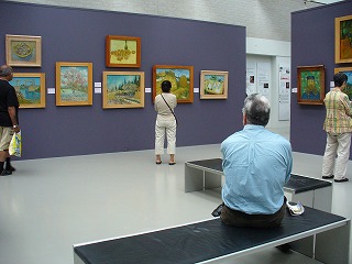 クレラーミュラー美術館