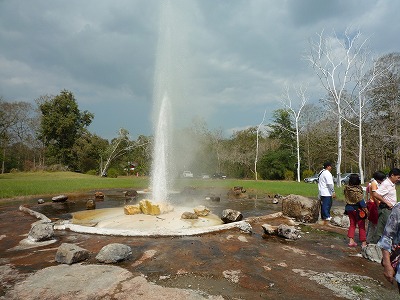 噴泉