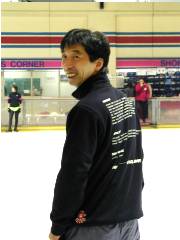 2代目タコトレーナー後ろ