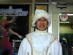 大石先生