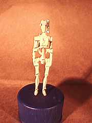 BATTLE DROID-1