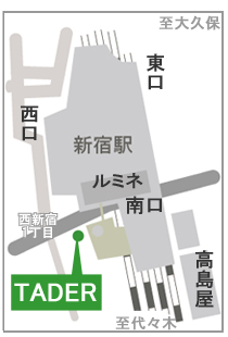 地図:拡大