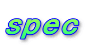 spec