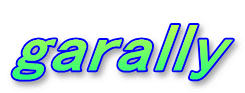 garally