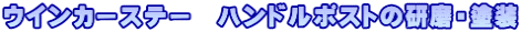 ECJ[Xe[@nh|XǧEh