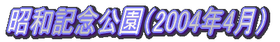 ���a�L�O�����i2004�N4���j