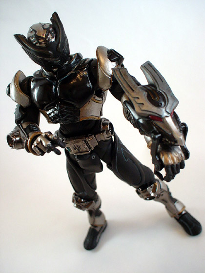 火星戦線異状無し