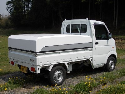 エムシーカバーのモトクラフト