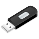 USB のイメージ