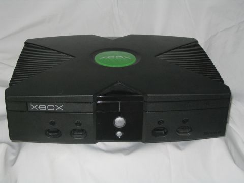 XBOXを使いこなそう！