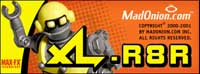 XL-R8R