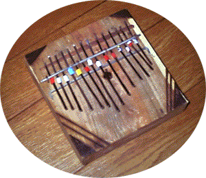 Kalimba