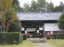 浜田庄司邸