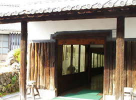 古陶博物館
