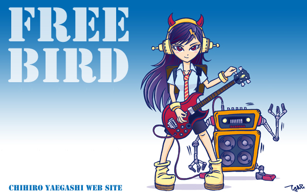 ちひろページ Chihiro Koshi -Wonder Wonder- 公式HP ワンダーワンダー - 越