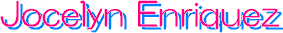 Jocelyn Enriquez
