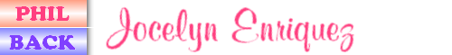 Jocelyn Enriquez Map