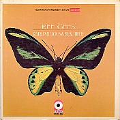 Rare Precious & Beautiful (Wher are You / Spiks and Specks / Playdown / Second Hand People / Monday's Rain / Tint of Blue) (ATCO SD37-264) USA