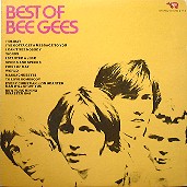 Best of Bee Gees (75.5)