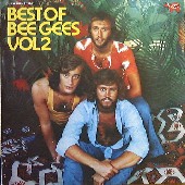 Best of Bee Gees Vol.2 (73.8)