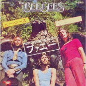 Fanny (be Tender with My Love) / Country Lanes