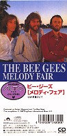 Melody Fair / First of May (95.8) (back cover)