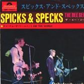 Spicks and Specks / I am the World