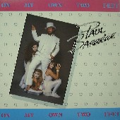 On My Own Two Feet / Paul Barrere