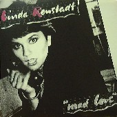 Mad Love / Linda Ronstadt