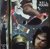 American Stars'n Bars / Neil Young