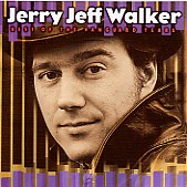 Jerry Jeff Walker / Best of the Vanguard Years