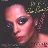Chain Reaction / More and More : Diana Ross