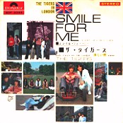 Smile for Me : The Tigers