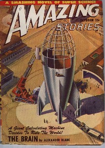 am