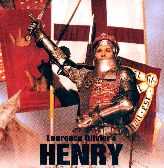 オリヴィエのヘンリー五世