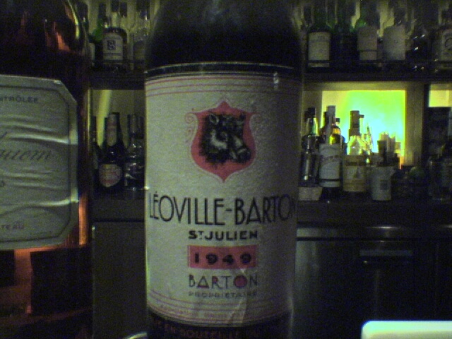 barton