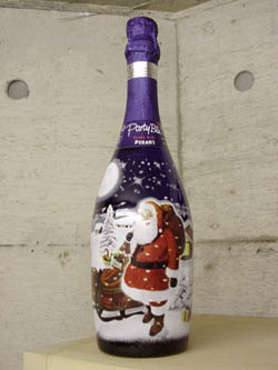 santa