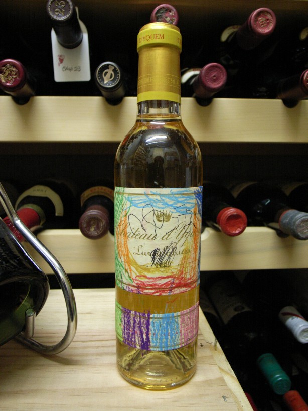 Yquem