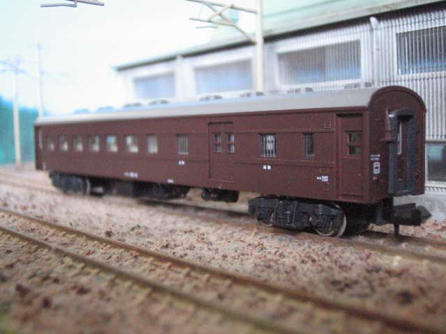 D51　オハニ36　オハ47　スハフ42　おまけ付き suhahu42_148.JPG