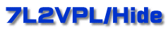 7L2VPL/Hide