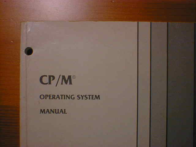 cpm manual