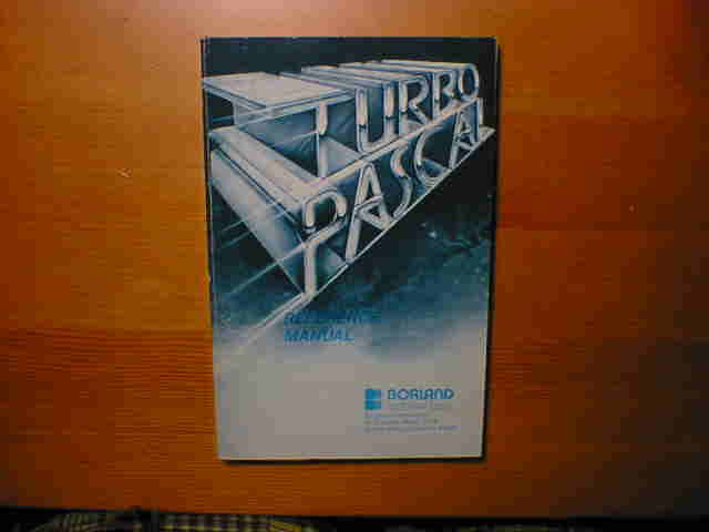 turbo pascal