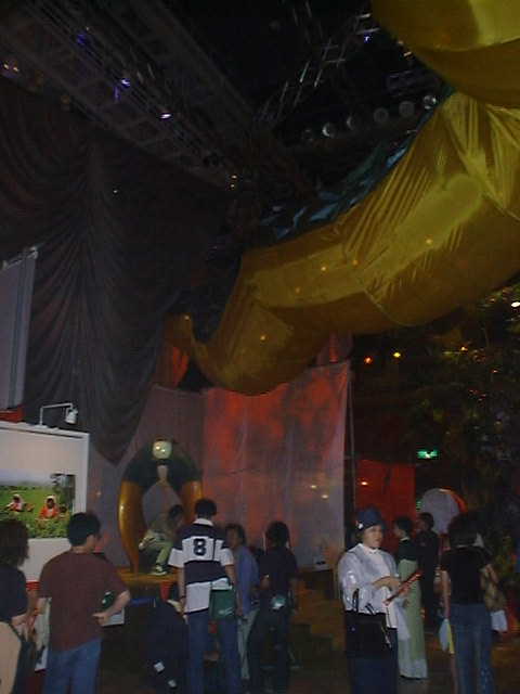 DRAGASIA MARKET