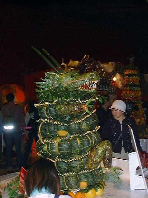 DRAGASIA MARKET
