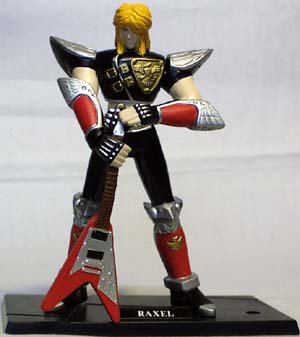 珍品！　入手困難！　当時物　ピッキー　ファイティングバイパーズ　フィギュア　セガ 珍品！ 入手困難！ 当時物 ピッキー ファイティングバイパーズ
