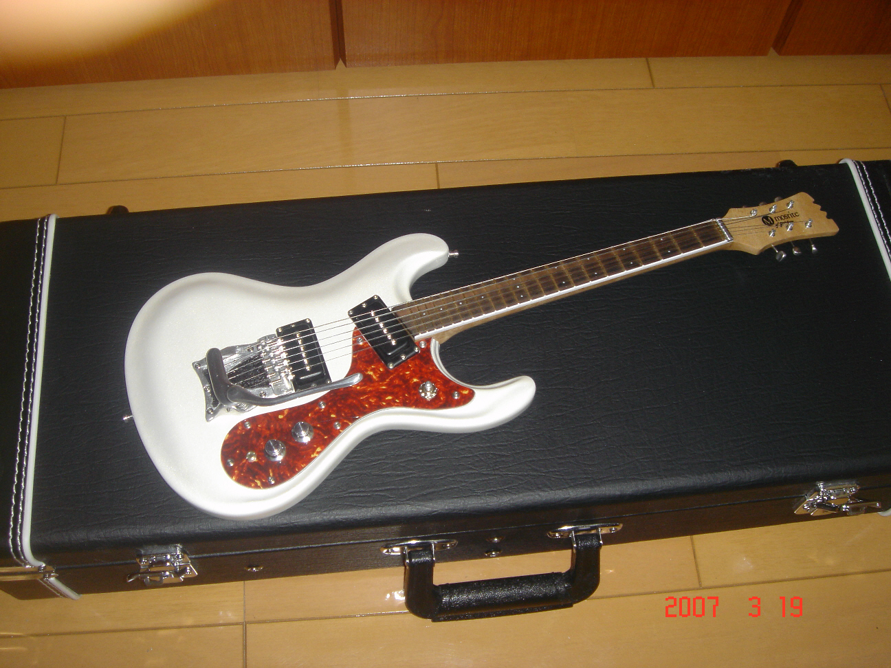 Kitahara_Model_Mosrite