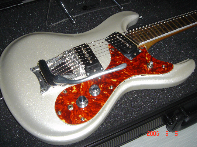 Yaeno_Model_Mosrite