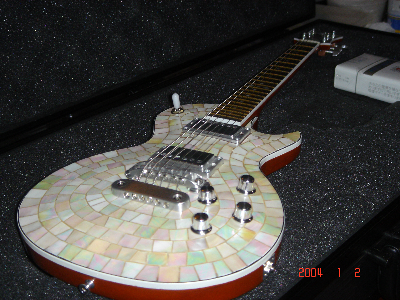 Zemaitis_Model_Mosrite