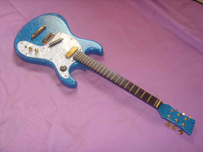 johnny_Model_Mosrite